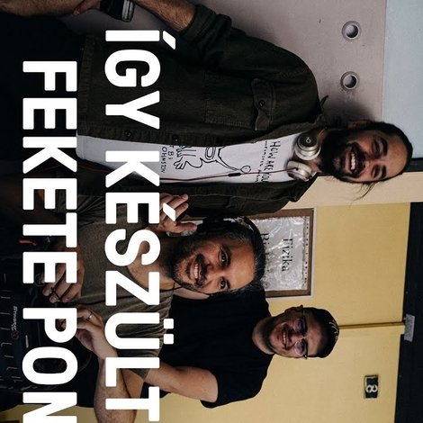 Így készült a Fekete pont
