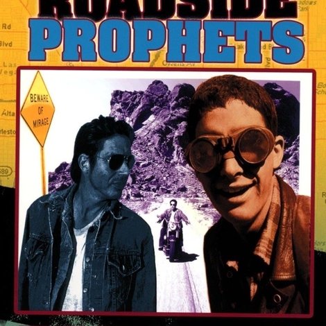 Roadside Prophets