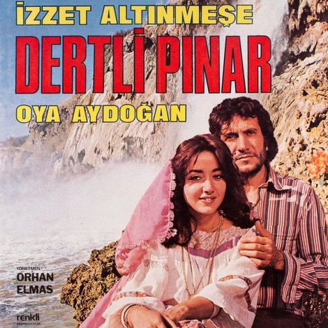 Dertli Pınar