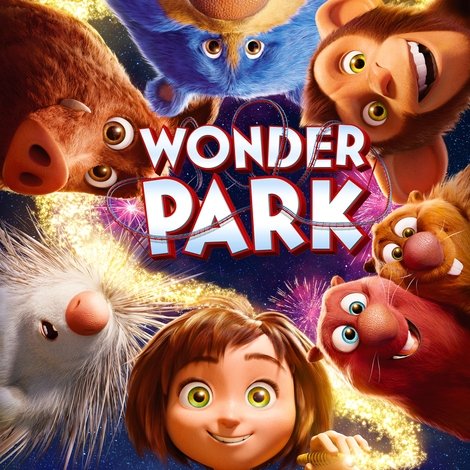 Wonder Park