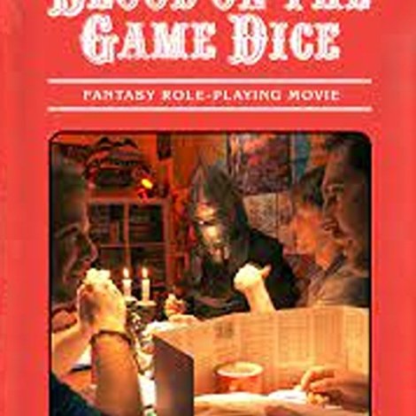 Blood on the Game Dice