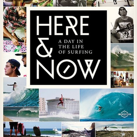 Here & Now