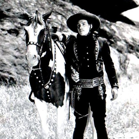 The Llano Kid
