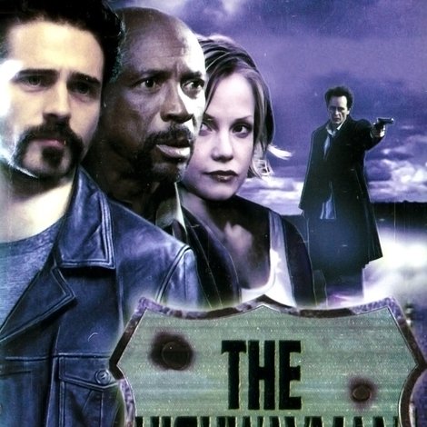The Highwayman