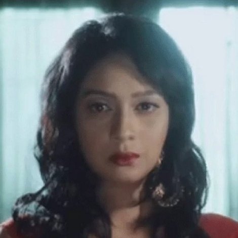 নায়িকার এক রাত