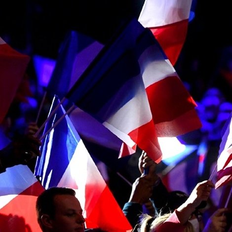 Le Grand remplacement : histoire d'une idée mortifère