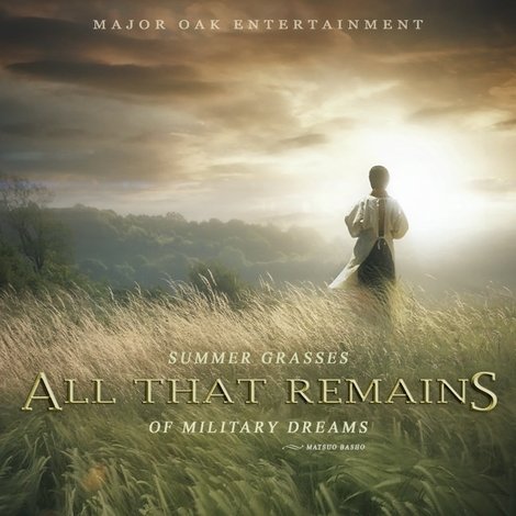 All that remains
