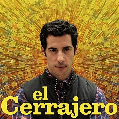 El cerrajero