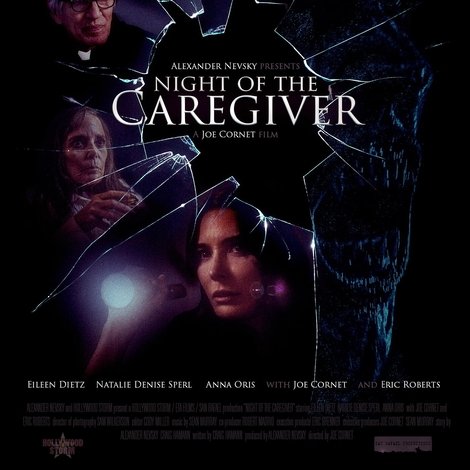 Night of the Caregiver
