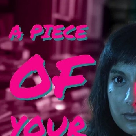 A Piece of your Mind