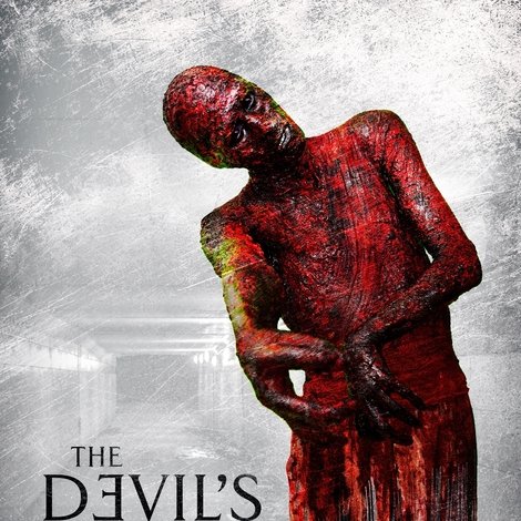The Devil's Tail