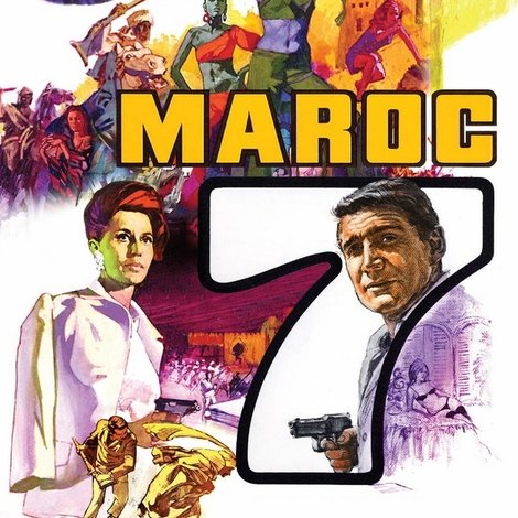 Maroc 7