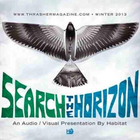 Habitat - Search the Horizon