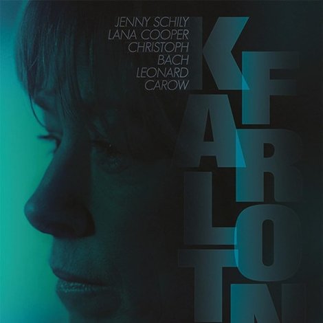 Kaltfront