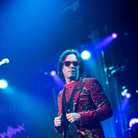 Rufus Wainwright - Montreux 2012