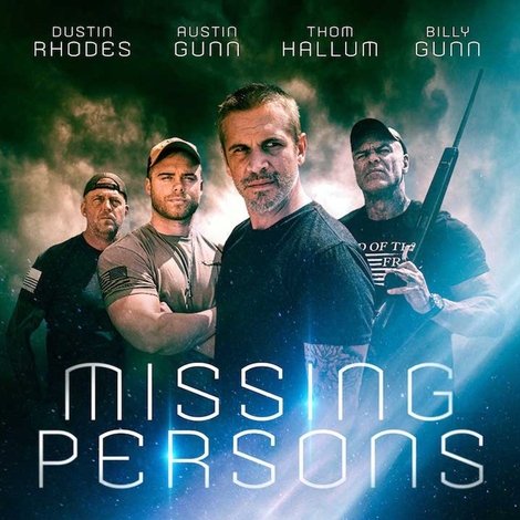 Missing Persons