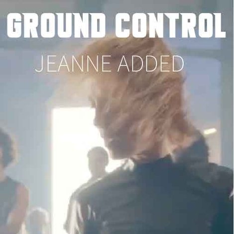Jeanne Added - Ground Control