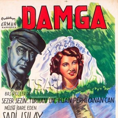 Damga
