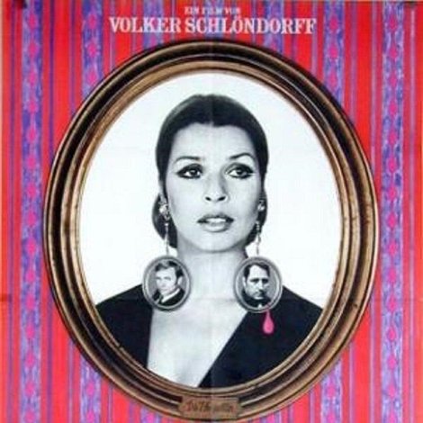 Die Moral der Ruth Halbfass