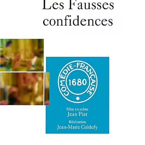 Les fausses confidences