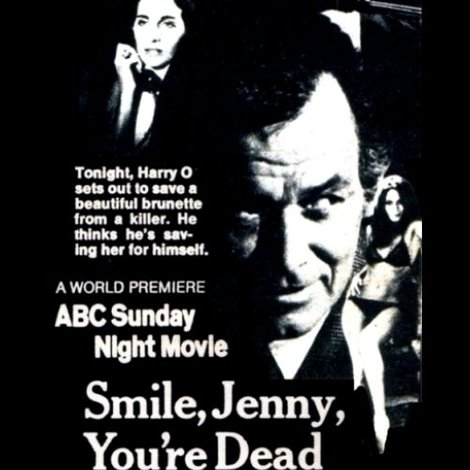 Smile Jenny, You're Dead