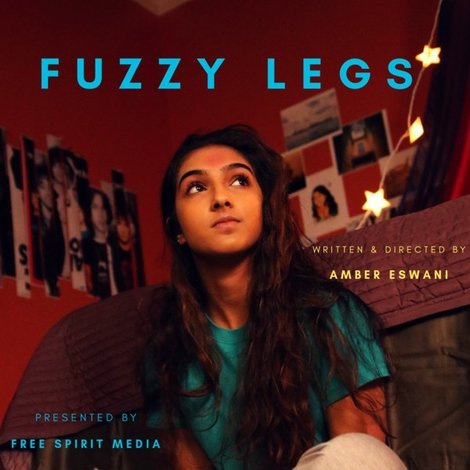 Fuzzy Legs
