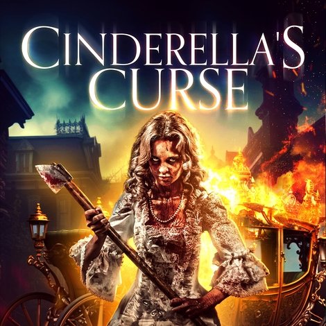 Cinderella's Curse