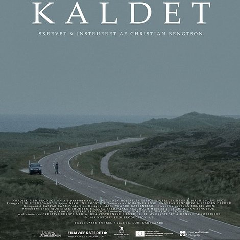 Kaldet