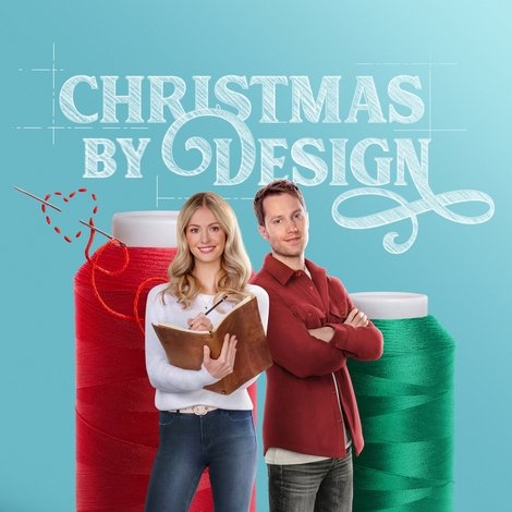 Christmas by Design