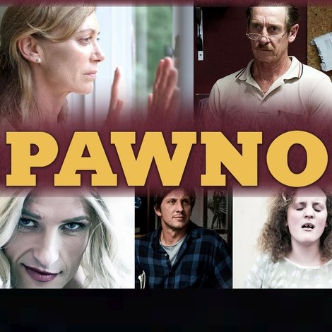 Pawno