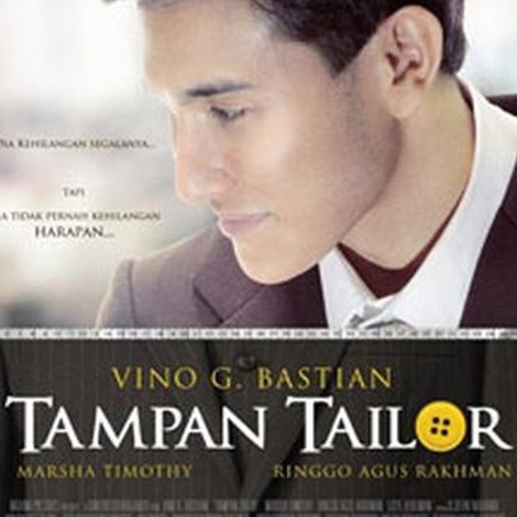 Tampan Tailor