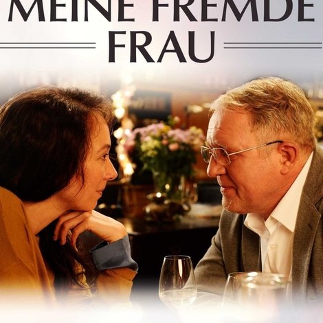Meine fremde Frau