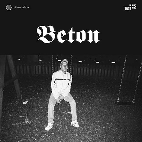 Beton