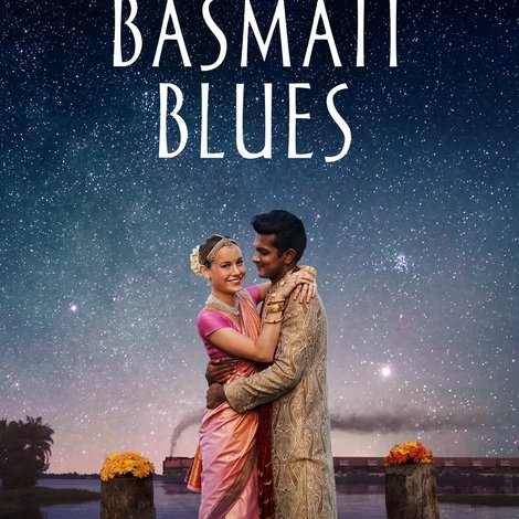 Basmati Blues