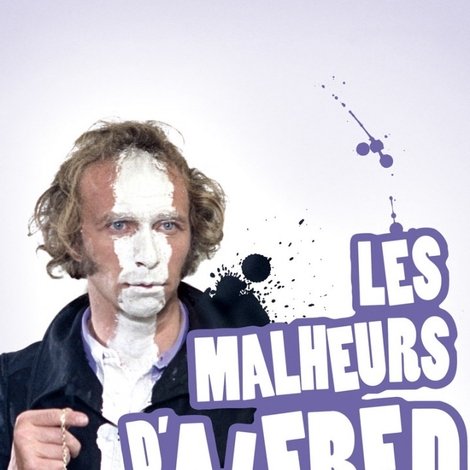 Les Malheurs d'Alfred