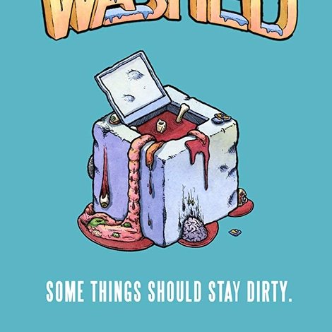 Washed