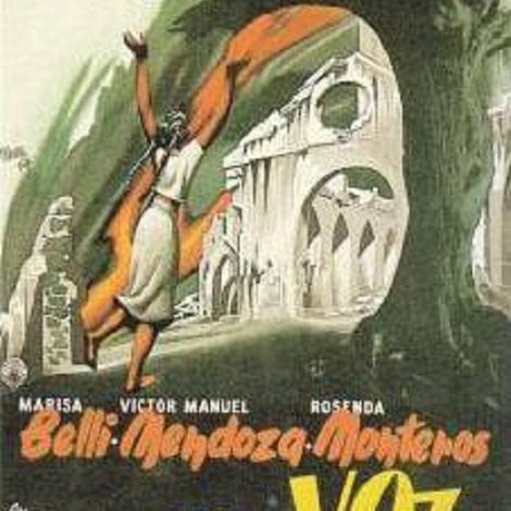María la Voz