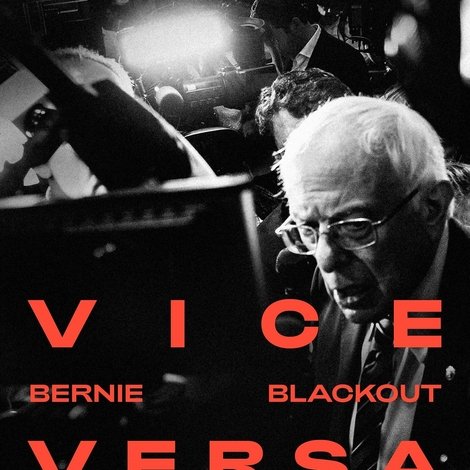 Bernie Blackout