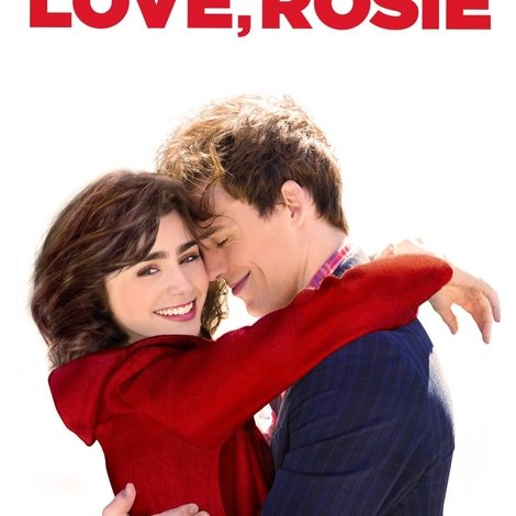 Love, Rosie