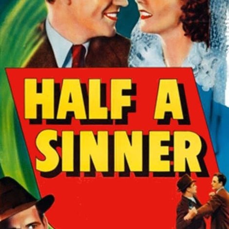 Half a Sinner