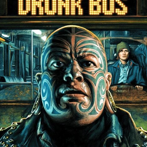 Drunk Bus