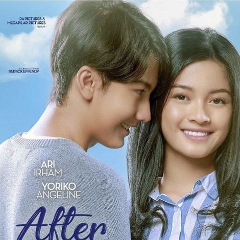 After Met You