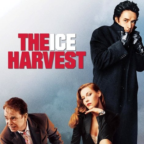 The Ice Harvest