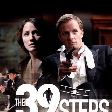 The 39 Steps