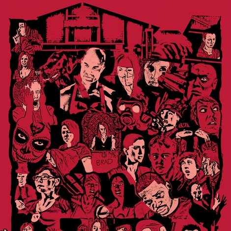 Fun Size Horror: Volume One