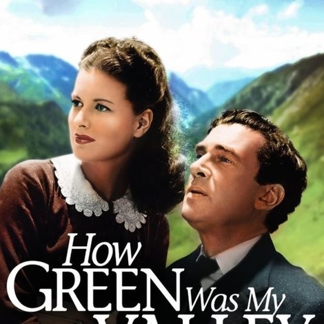 How Green Was My Valley