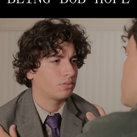 Being Bob Hope
