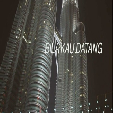 Bila Kau Datang