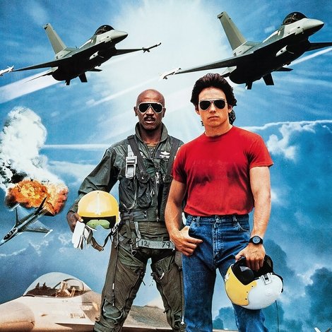 Iron Eagle