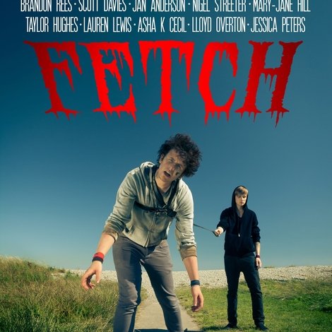 Fetch